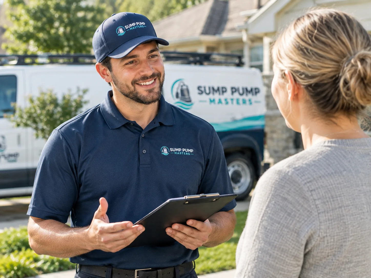 Sump Pump Repair Weldon, IL FAQs